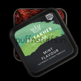 AL-FAKHER MINT 1 KG