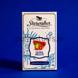 STARWALKER GUAVA MELON 50G