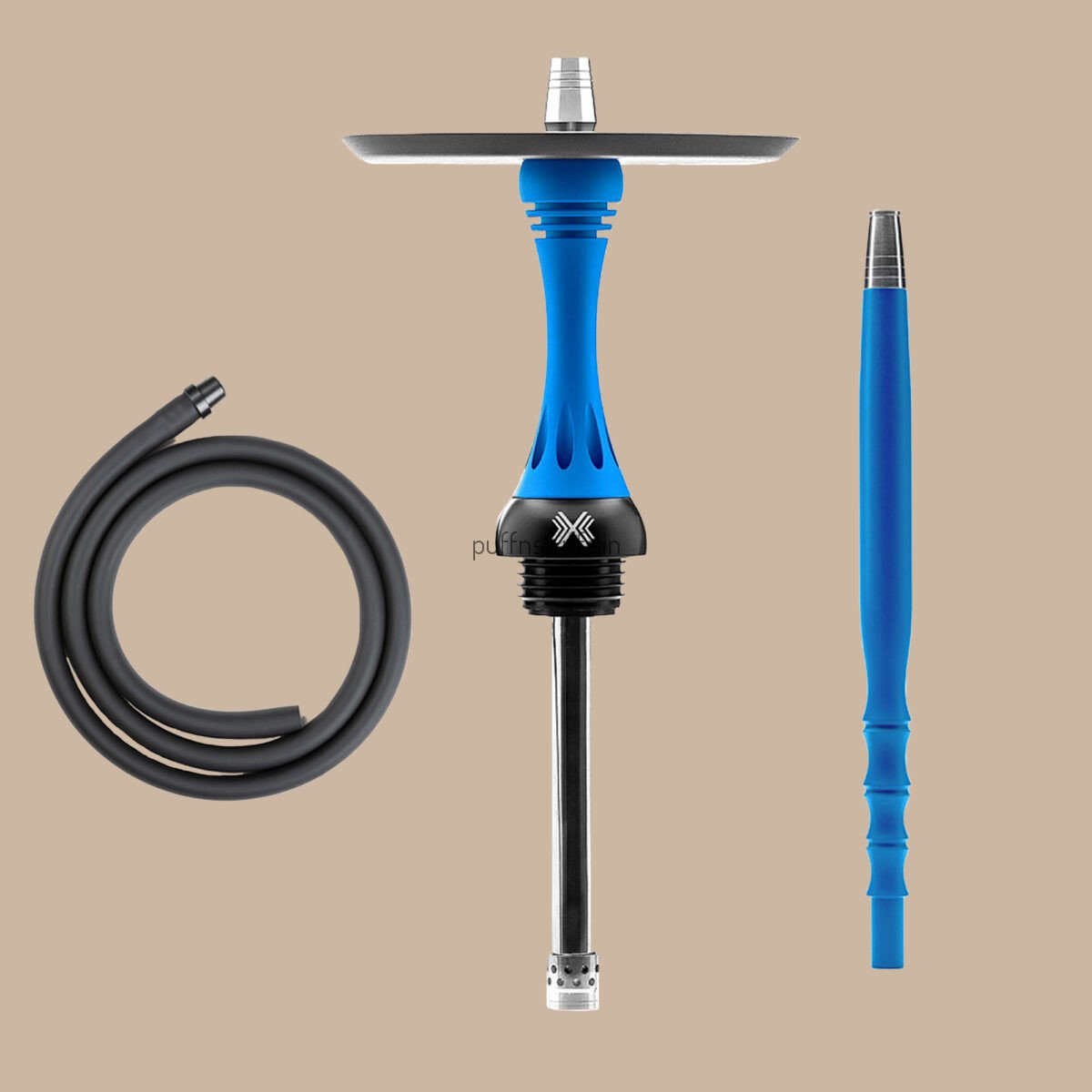 ALPHA X MATT BLUE - Image 3