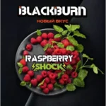 BLACKBURN RASPBERRY SHOCK 100G