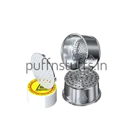 XKAH REPLACEMENT BOWLS SET OF 2