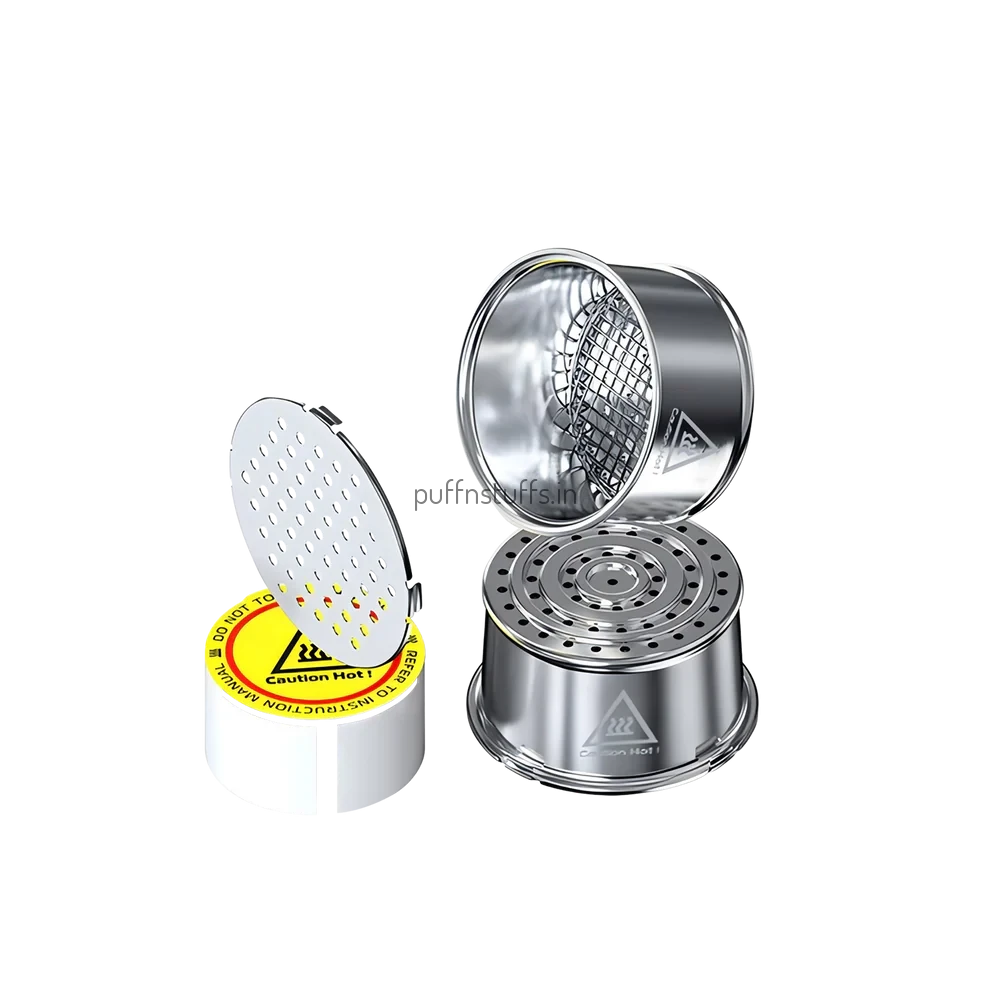 XKAH REPLACEMENT BOWLS SET OF 2