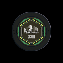 MUSTHAVE CUCUNADE 125G