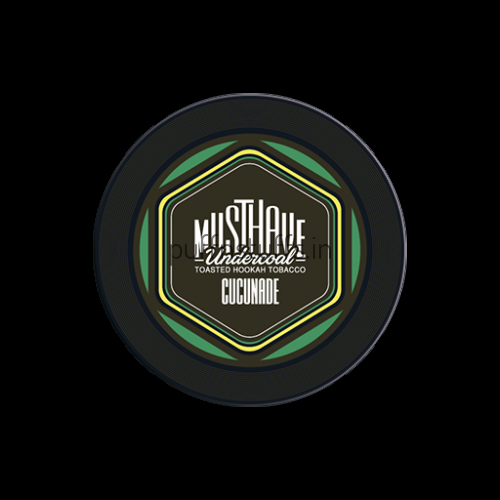 MUSTHAVE CUCUNADE 125G
