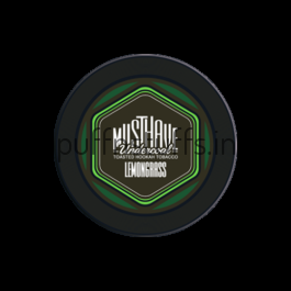 MUSTHAVE LEMONGRASS 125G