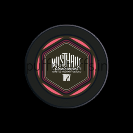 MUSTHAVE TIPSY 125G