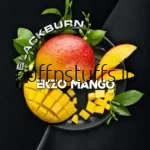 BLACKBURN EKZO MANGO 200G