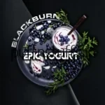 BLACKBURN EPIC YOGURT 200G