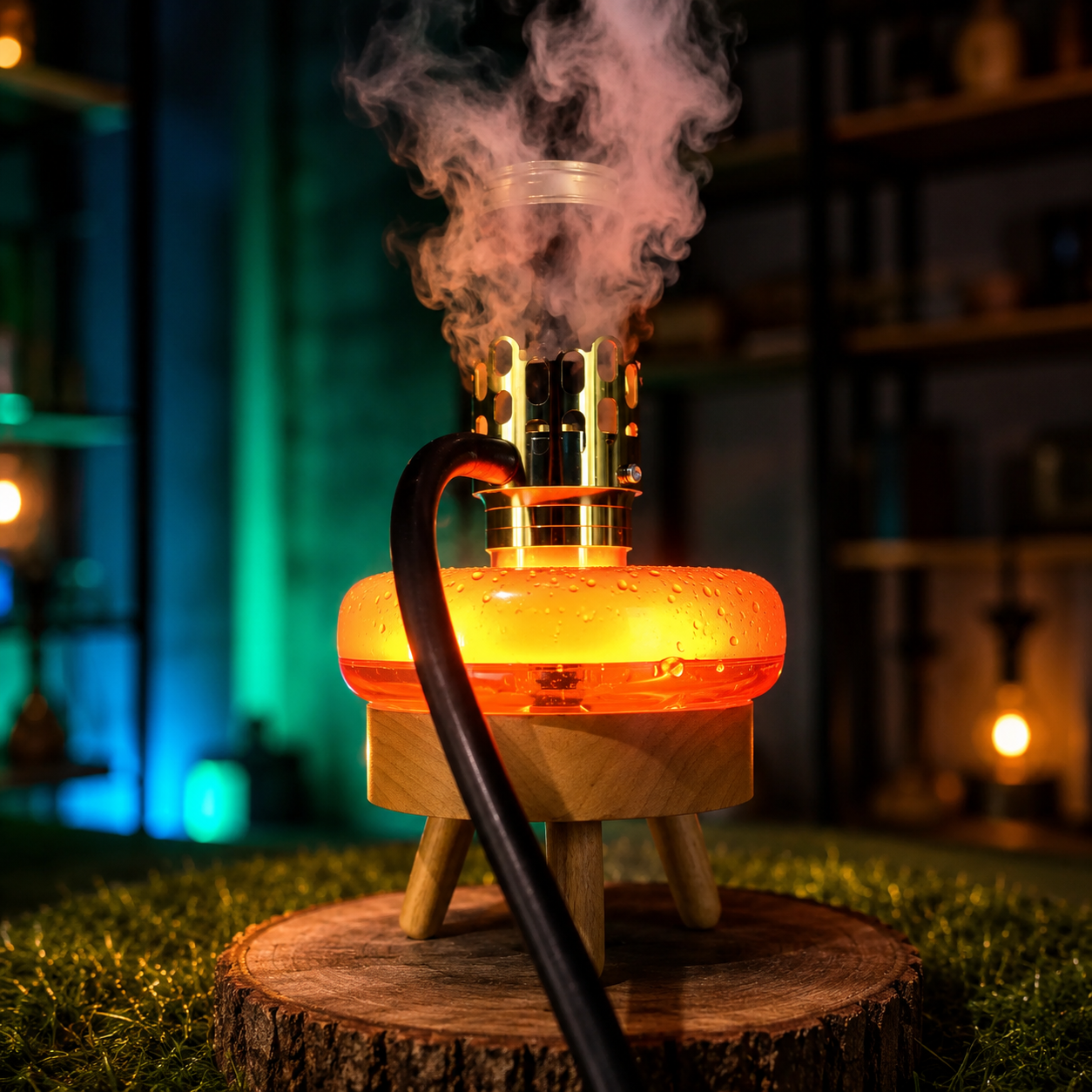 Hookah Collection