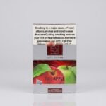 AL-WAHA TWO APPLE 50G