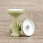 OBLAKO MONO M SIZE LIGHT GREEN
