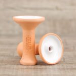 OBLAKO MONO M SIZE DARK ORANGE
