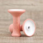OBLAKO MONO M SIZE DARK PINK