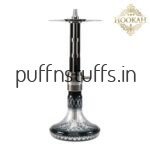 THE HOOKAH TERMINATOR Slide-System Blow Off