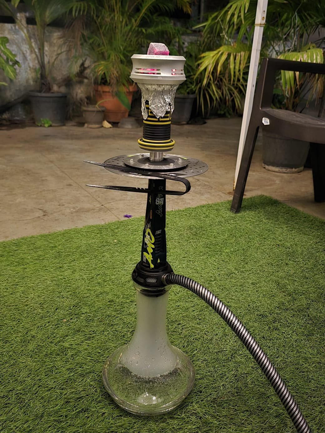Hookah