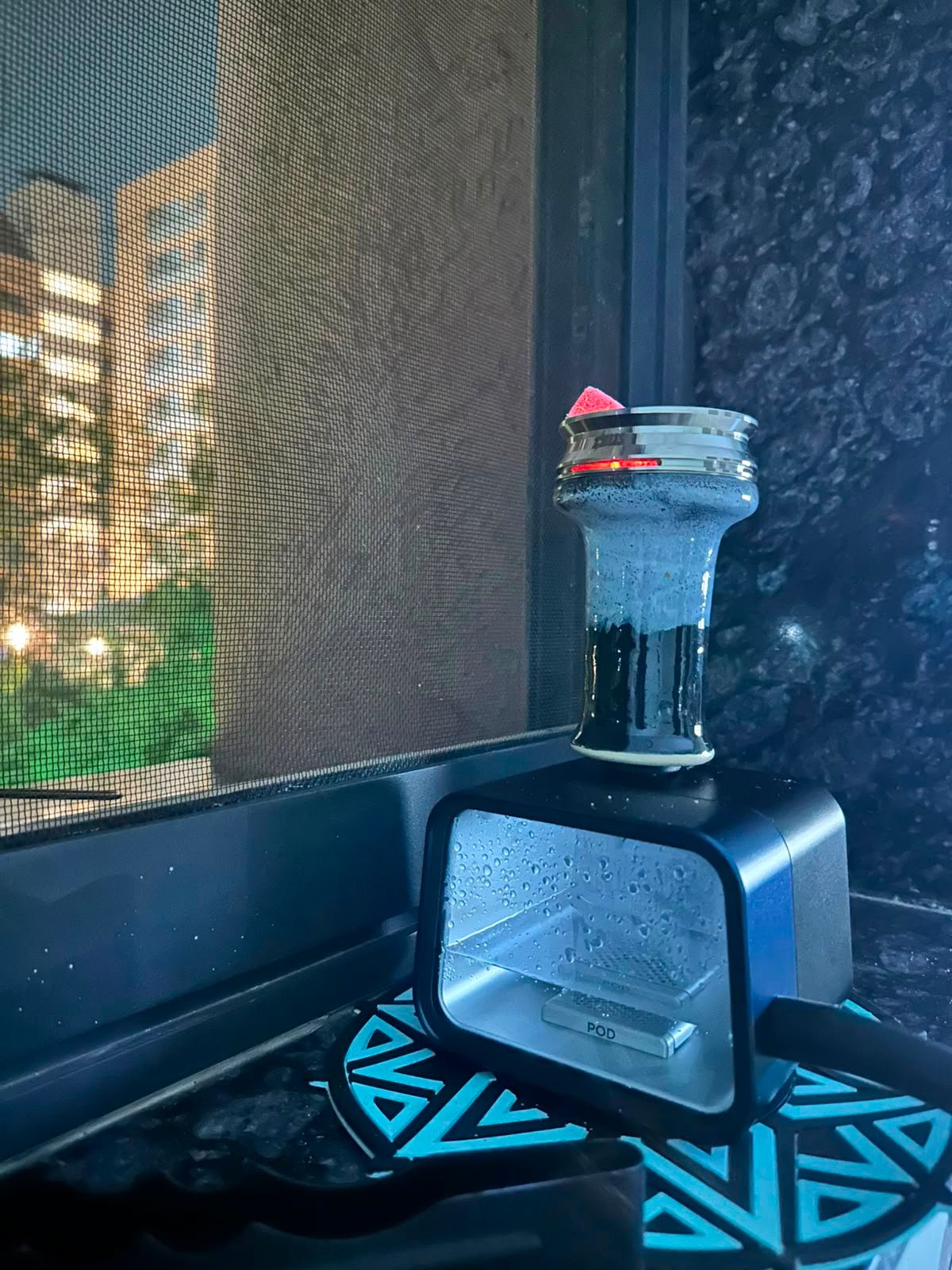 hookah