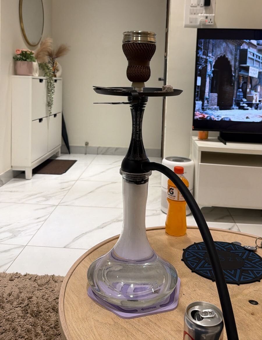 hookah