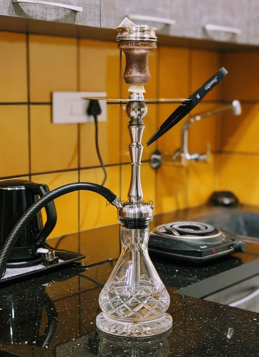 hookah