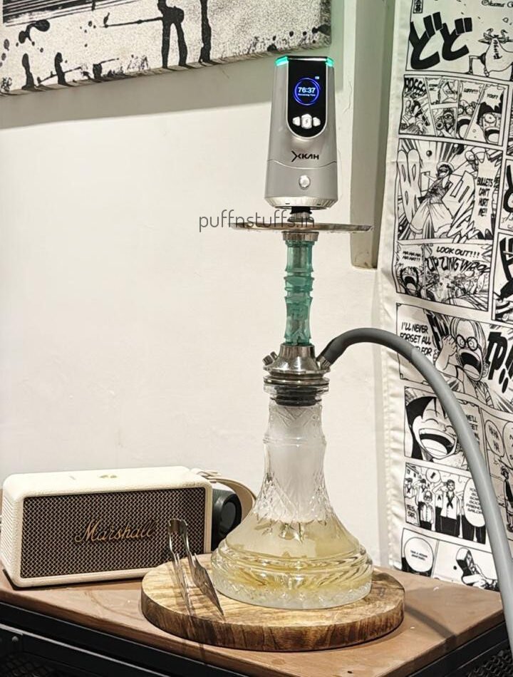 hookah