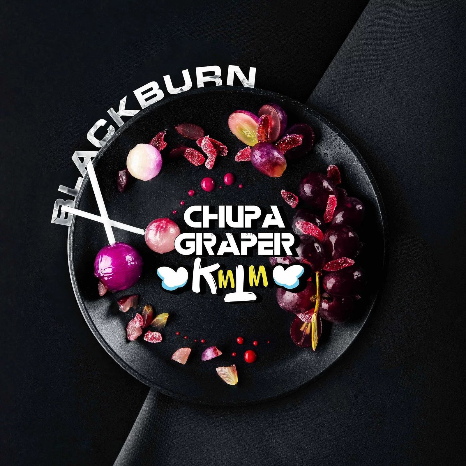 chupagraper (1) BLACKBURN CHUPA GRAPE 200G - Image 1