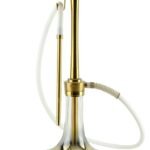 ODUMAN COSMO GOLD GLASS GOLD BODY