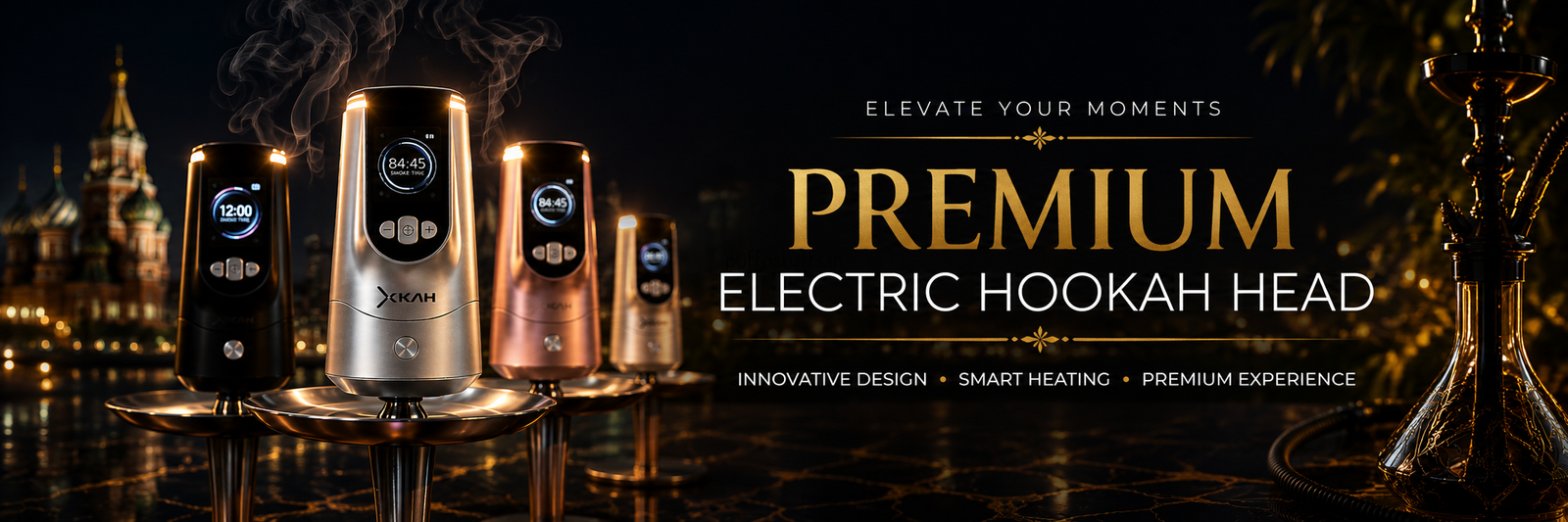 electric-hookah