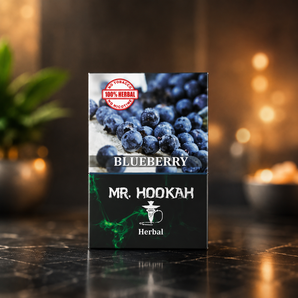 herbal-flavour