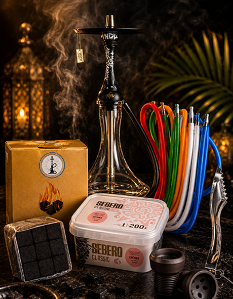 hookah-c