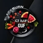 BLACKBURN ICE BABY 200G