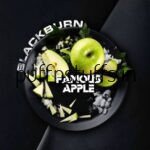 BLACKBURN FAMOUS APPLE 200G