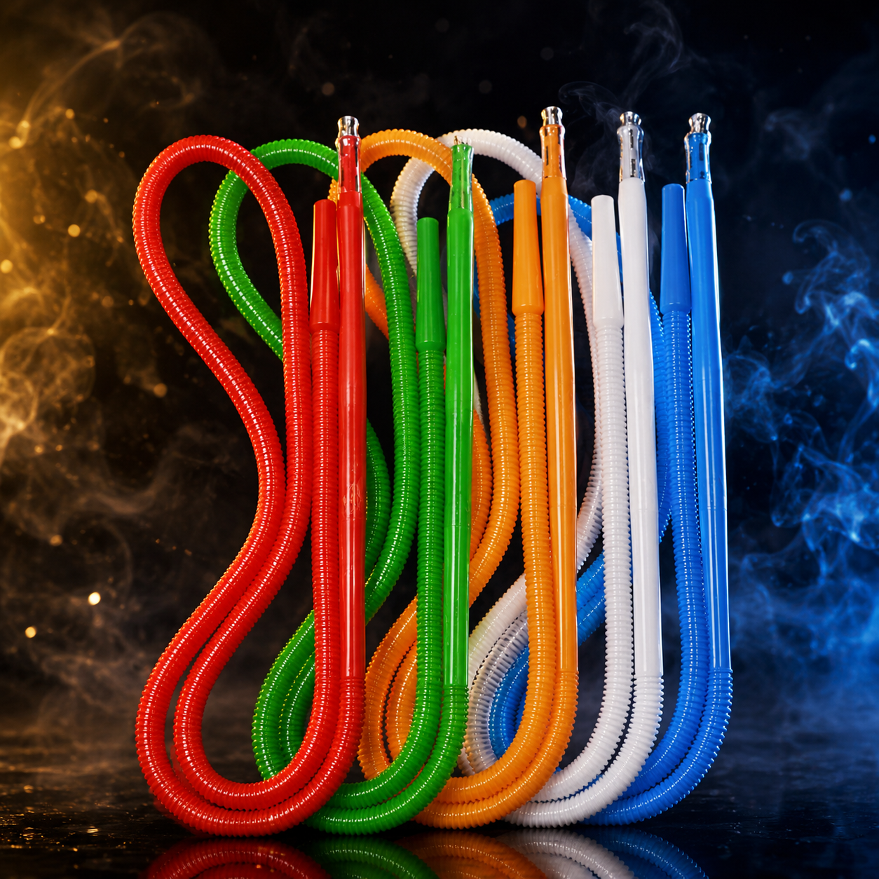 pipes