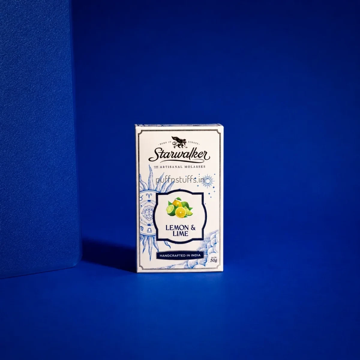 STARWALKER LEMON & LIME 50G - Image 2