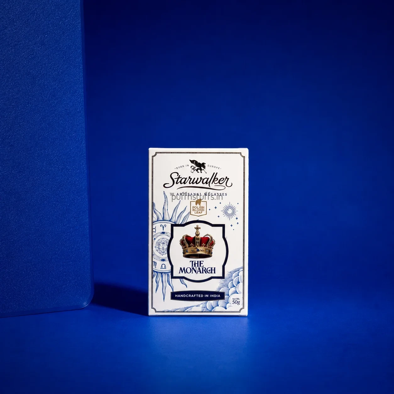 TM STARWALKER THE MONARCH 50G - Image 1
