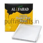 AL FAHAD 40 MIC FOIL PRE CUT
