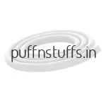 ODUMAN SILICON HOSE WHITE