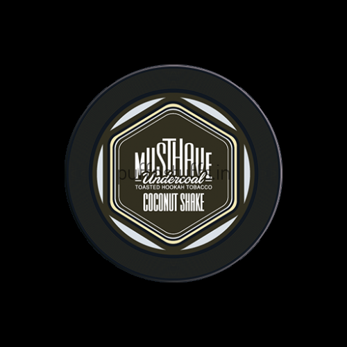 890.500x0 MUSTHAVE COCONUT SHAKE 250G - Image 1