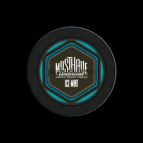 913.500x0 (1) MUSTHAVE ICE MINT 250G - Image 1