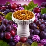 STARWALKER GRAPE CANDY 50G