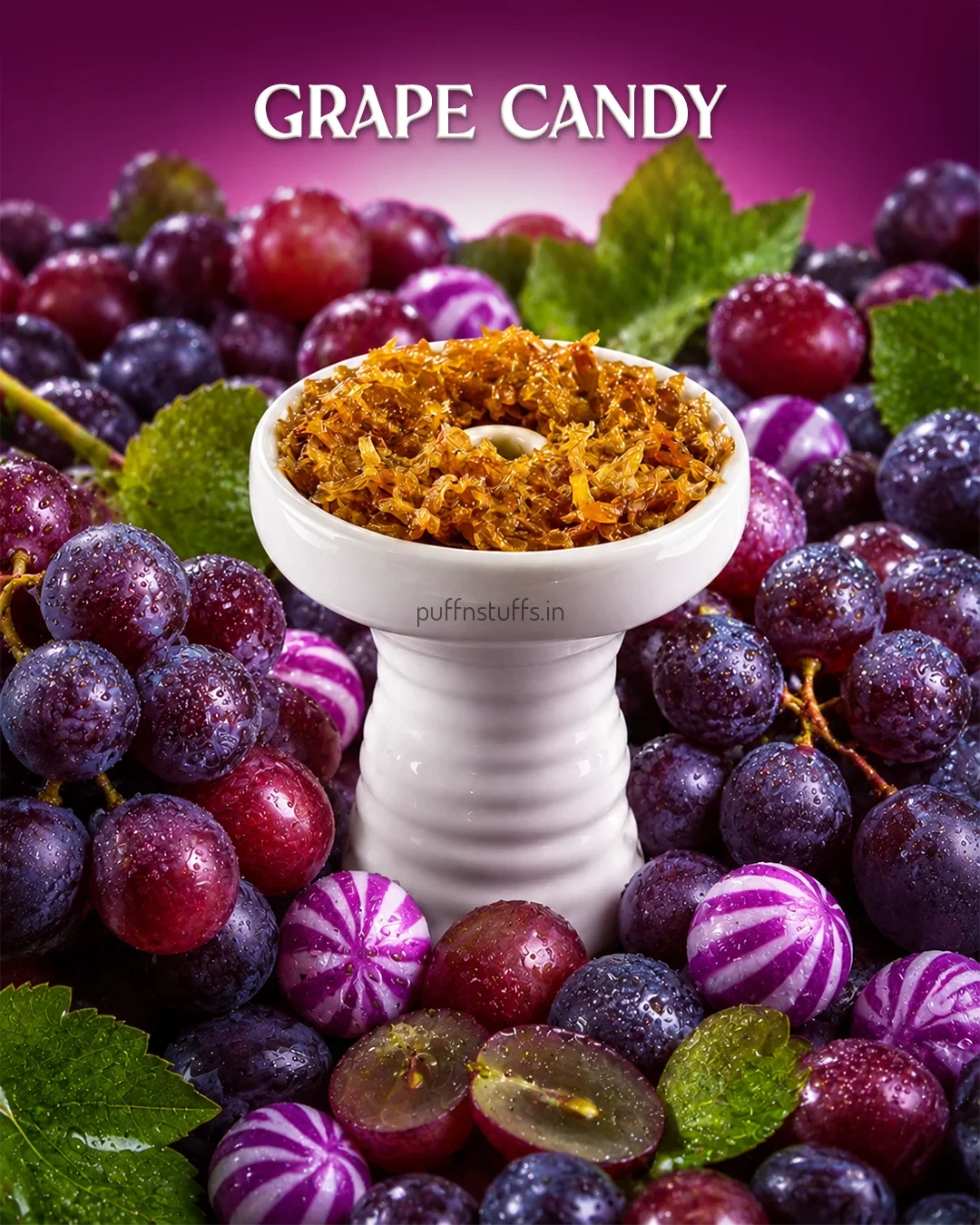 Group_1 STARWALKER GRAPE CANDY 50G - Image 1