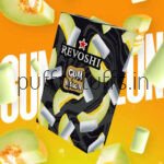 REVOSHI GUM MELON 50G