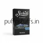 SERBETLI MARBELLA 50G