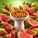 STARWALKER GUAVA CHILLI 50G
