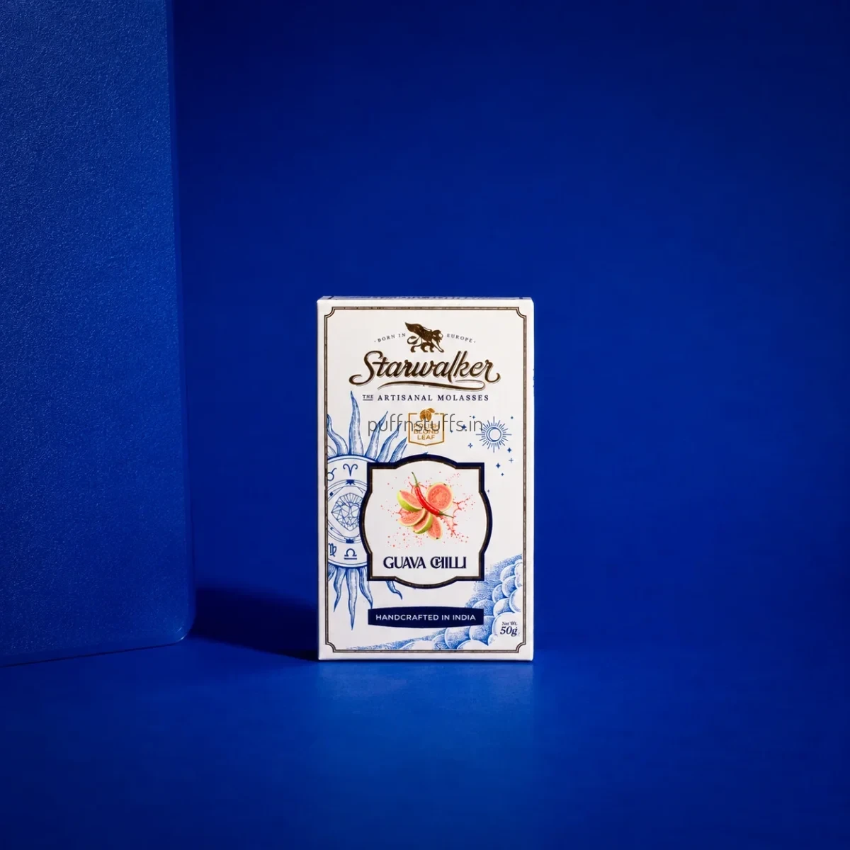 STARWALKER GUAVA CHILLI 50G - Image 2