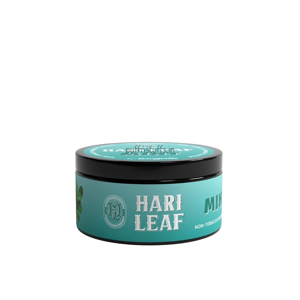 HL195013_2 HARILEAF MINT 50G - Image 1