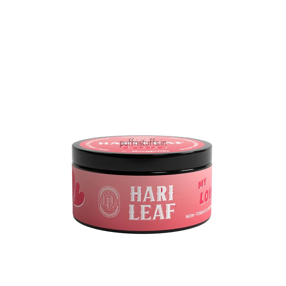 HL195018_3 HARILEAF MY LOVE 50G - Image 1